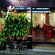 定格餐酒 Dingge Bistro