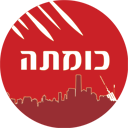 כומתה|אזעקות צבע אדום בזמן אמת|פיקוד העורף chrome extension