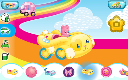 Care Bears: Care Karts