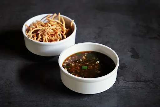 Veg Manchow Soup