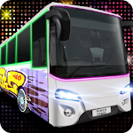 Party Bus Simulator 2015 Apk