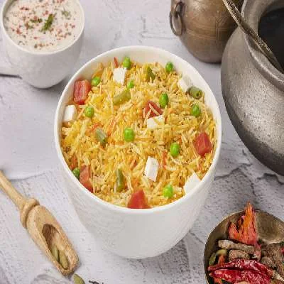 Veg Biryani