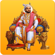 Shivaji Maharaj History In Marathi  Icon