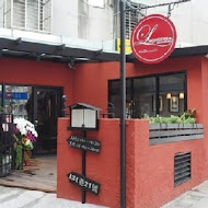 Monsieur L Restaurant