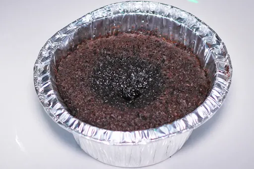 Hot Choco Lava Cake