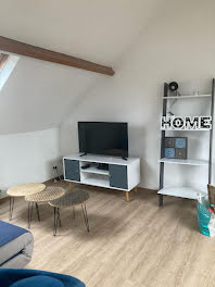 appartement à Amiens (80)