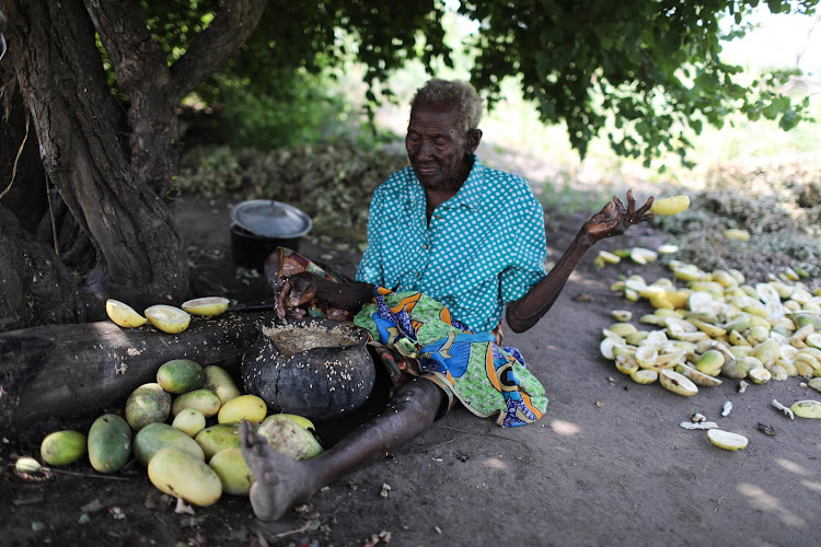 The village's oldest resident, Sambapi Seana, was born in 1902, making her 118 years old. She survived the flood by being helped into a tree.