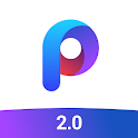 Icon POCO Launcher 2.0 - Customize,