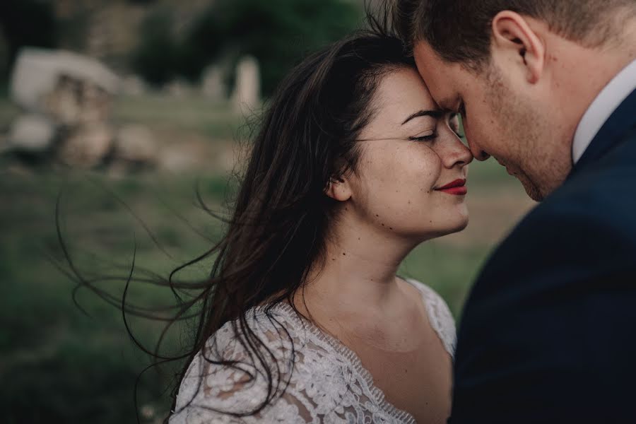 Wedding photographer Zsolt Sári (zsoltsari). Photo of 11 August 2019