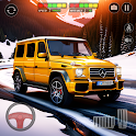 Offroad jeep Hill Driving Game