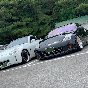 フェアレディZ Z33