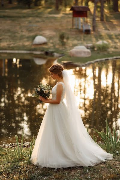 Vestuvių fotografas Anna Romb (annaromb). Nuotrauka 2018 gruodžio 3