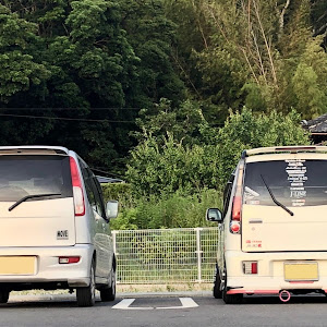 ムーヴカスタム L902S