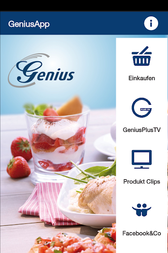 GeniusApp