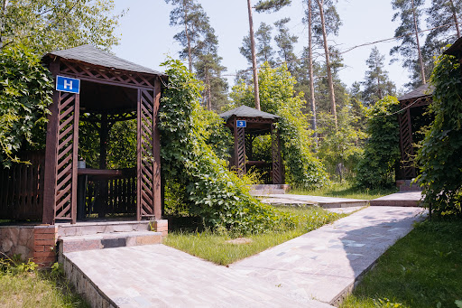 Беседки до 10 человек