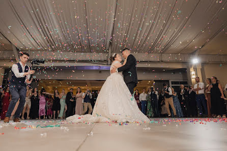 Bryllupsfotograf Siemenjov Galdes (siemenjovgaldes). Bilde av 25 juli 2023