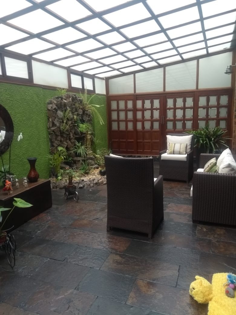 Apartamento En Venta - La Carolina, Bogota