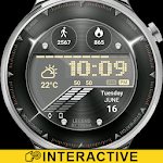 Cover Image of Unduh Legend Watch Face  APK