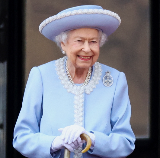 Britain's Queen Elizabeth remains under medical supervision.