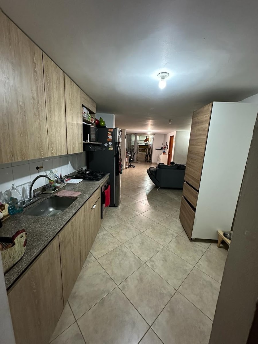 Apartamento En Venta - Betania, Sabaneta