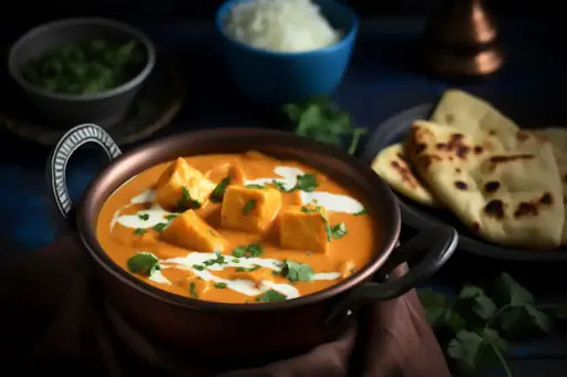 Shahi Paneer