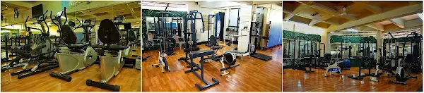 Chaitanya Health Club photo 