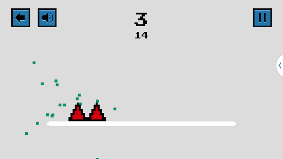 Download Impossible Geometric Run APK