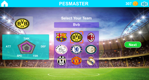 PesMaster PRO2022