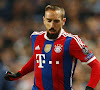 Ribéry ne jouera plus cette année!