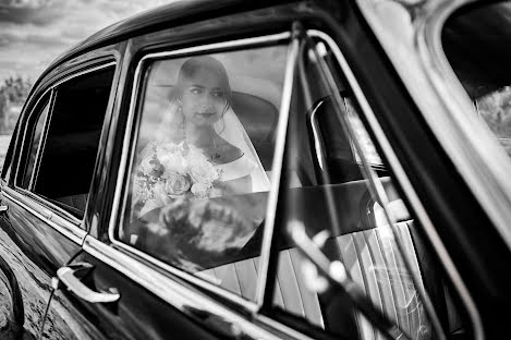 Wedding photographer Aleksandr Kalinin (kalinin-wed). Photo of 13 January