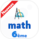 Download cours de maths 6ème For PC Windows and Mac 1.0