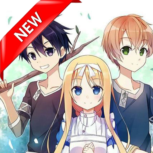 Best Sword Art Online Live Wallpaper HD 4K Photos