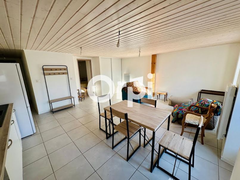 Vente appartement 2 pièces 47 m² à Saint-Geoire-en-Valdaine (38620), 89 000 €