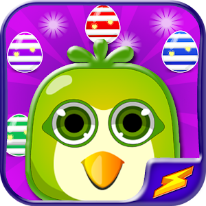 Download Cute Birds Crush Hatchling For PC Windows and Mac