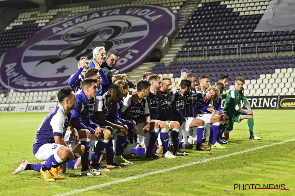 Beerschot Wilrijk stoomt zich klaar voor de promotiefinale: "Dit is ons WK" en "Via Spanje en België naar eerste klasse"