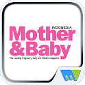 Mother & Baby Indonesia icon