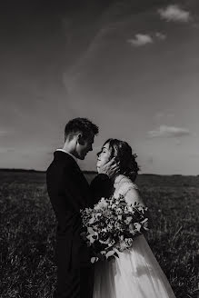Fotografer pernikahan Andrey Kopuschu (kopushchu). Foto tanggal 23 Maret 2020