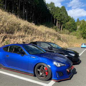 BRZ ZC6