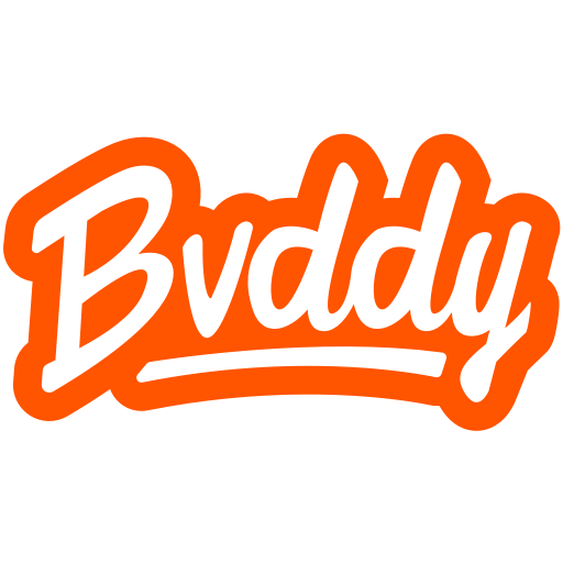 Bvddy : Find Your Sports Buddy