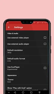 Video Downloader :HD Tube Player / Converter(圖4)-速報App