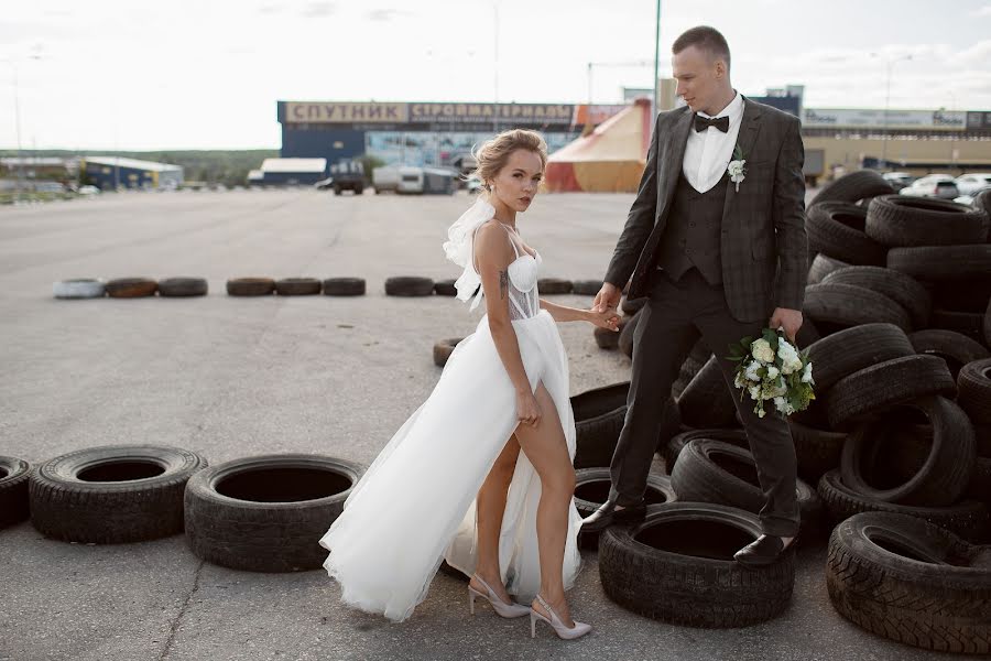 Photographe de mariage Anton Bublikov (bublikov). Photo du 7 août 2018