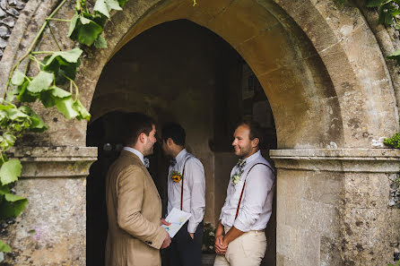 Photographe de mariage Boz Green (bozgreen). Photo du 21 avril 2020