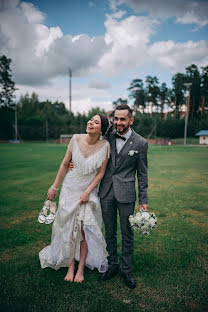 Svatební fotograf Yuliya Pateyun (sakhara). Fotografie z 28.května 2020