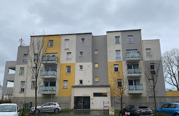 appartement à Saint-Malo (35)