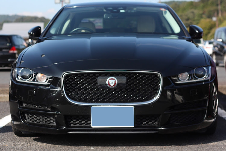 XEのジャガー・マリーナ河芸・JAGUAR東海コラボに関するカスタム事例の投稿画像7枚目