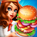 Cooking Fest : Cooking Games icon