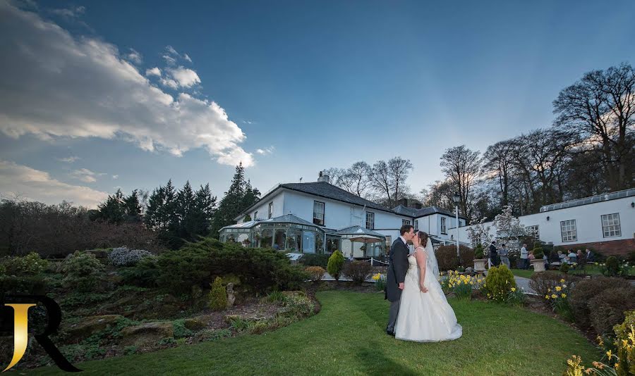 Fotógrafo de bodas Jason Rodgers (jrodgers). Foto del 31 de mayo 2019