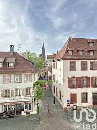 appartement à Strasbourg (67)