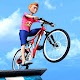 Download BMX Bicycle Stunts Racing Game For PC Windows and Mac 1.0