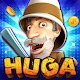 野蠻世界老虎機HUGA Slots - 全新主題來鼠錢 - 拉霸機娛樂城博弈遊戲 Download on Windows